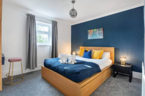 Newly Renovated 2 Bed Cottage - Long Stay Reduce Rate